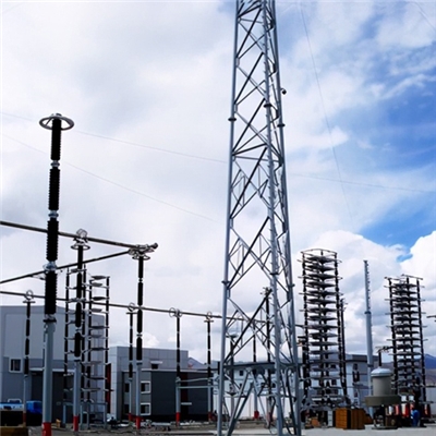 電力設(shè)施維護(hù)、檢修、搶修